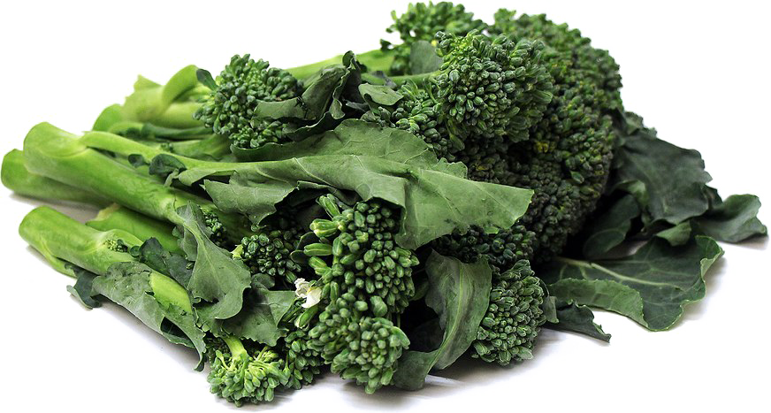 Broccoli PNG Transparant bestand