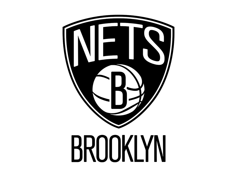 Brooklyn Nets PNG Clipart