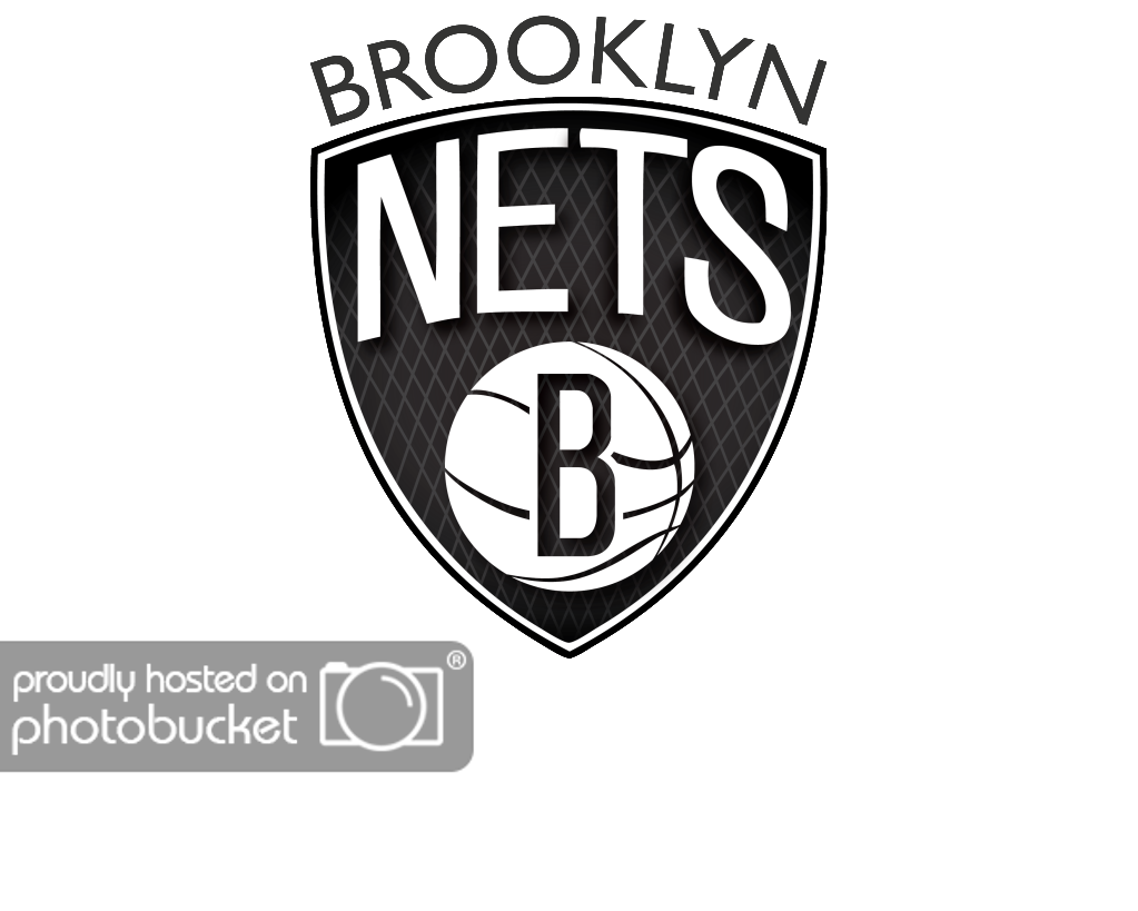 Imagem de Brooklyn Nets PNG