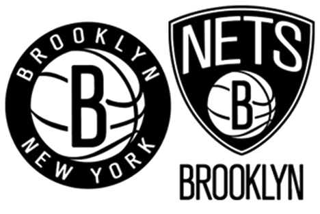 Brooklyn Nets Foto PNG