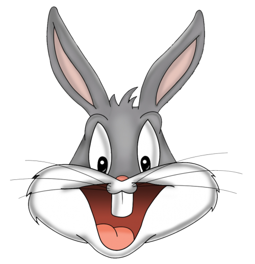Bunny PNG Transparent Image