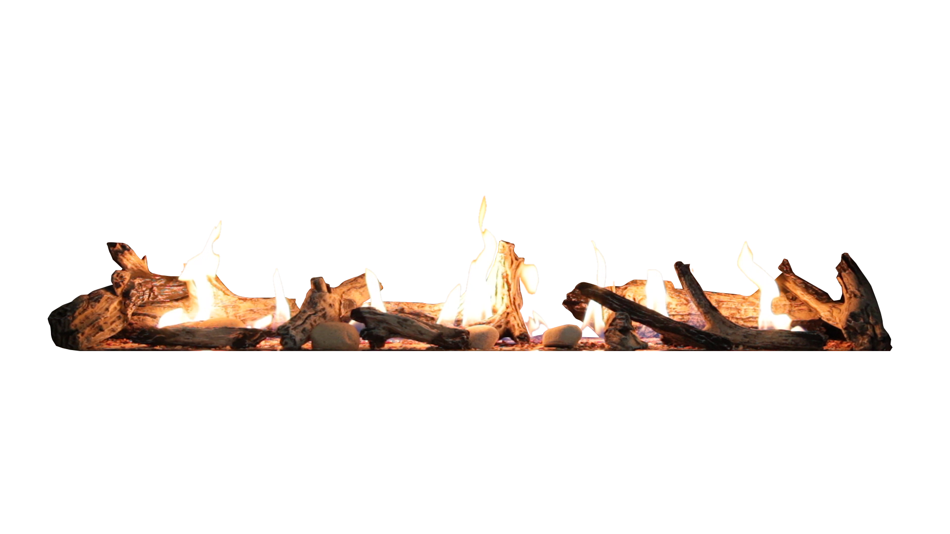 Burn PNG Background