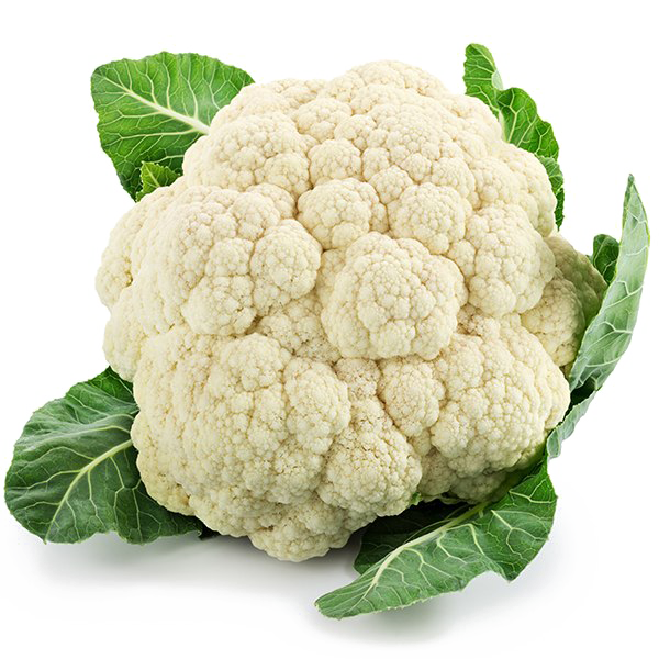 Cauliflower PNG Image HD