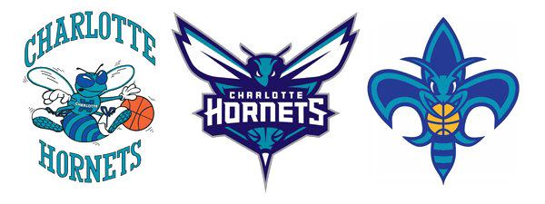 Charlotte Hornets PNG Unduh Gratis