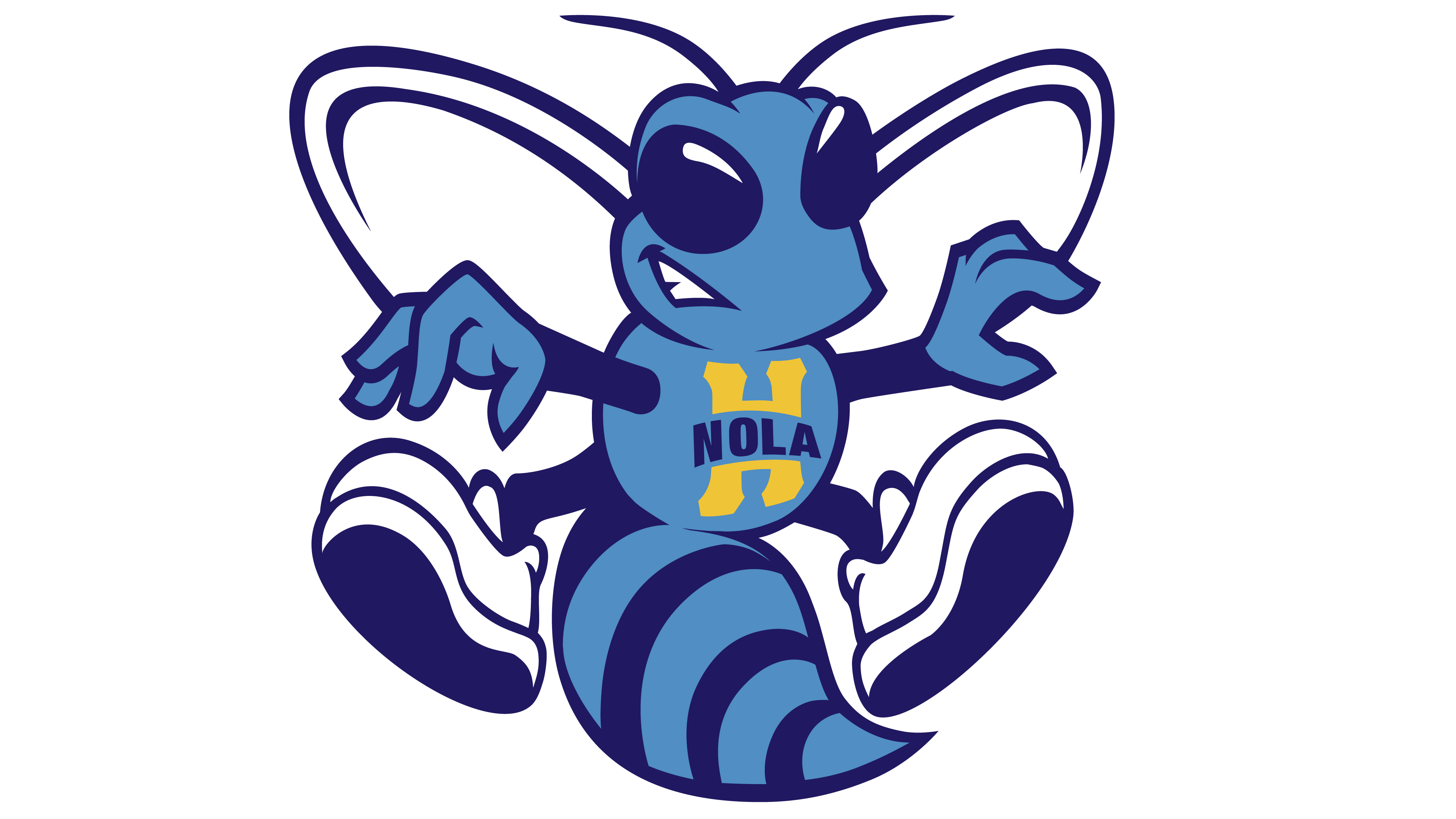 Charlotte Hornets PNG Pic