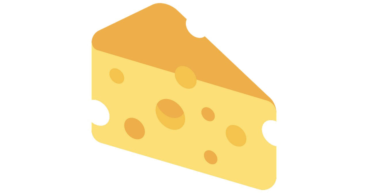 Cheese PNG Download Image