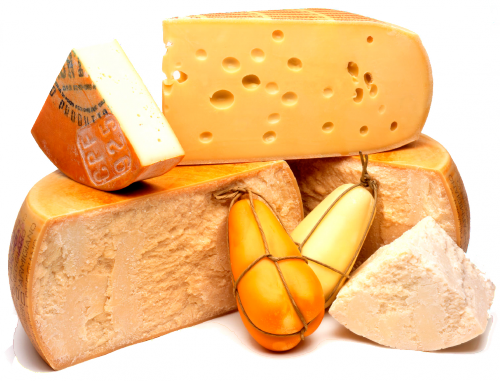Cheese PNG HD Photo