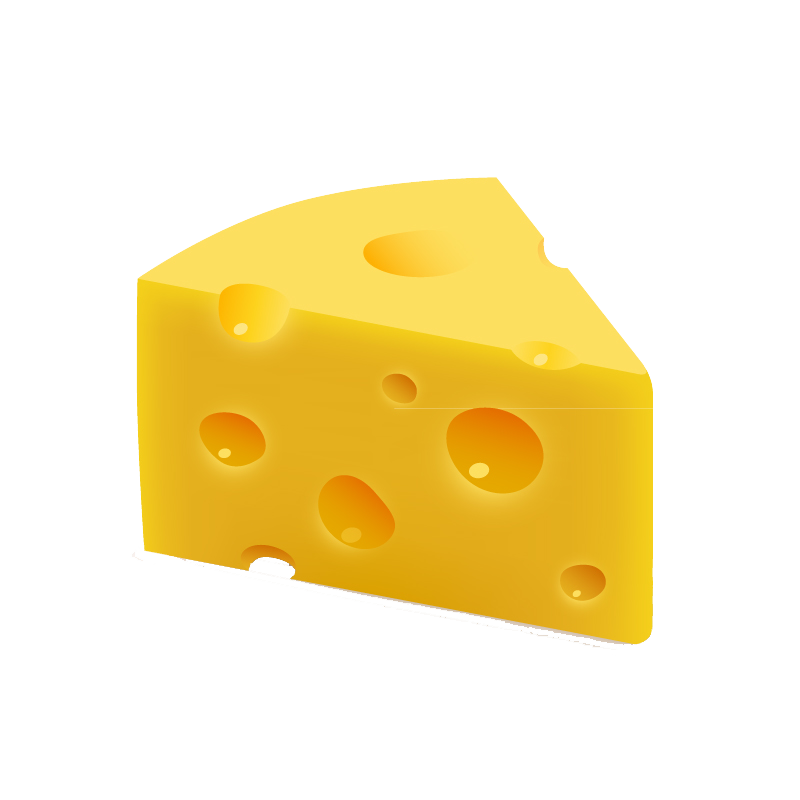 Cheese PNG Pic Background
