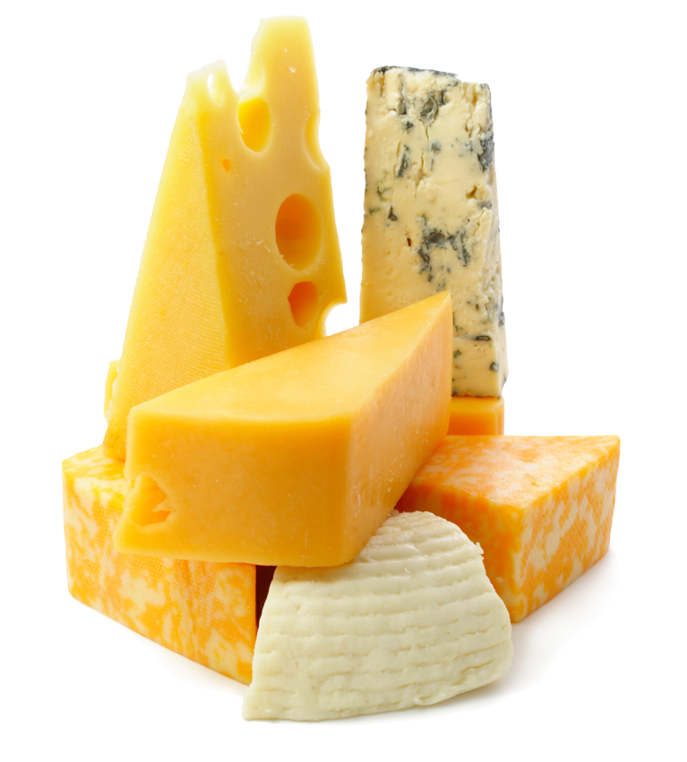 Peynir PNG şeffaf dosya