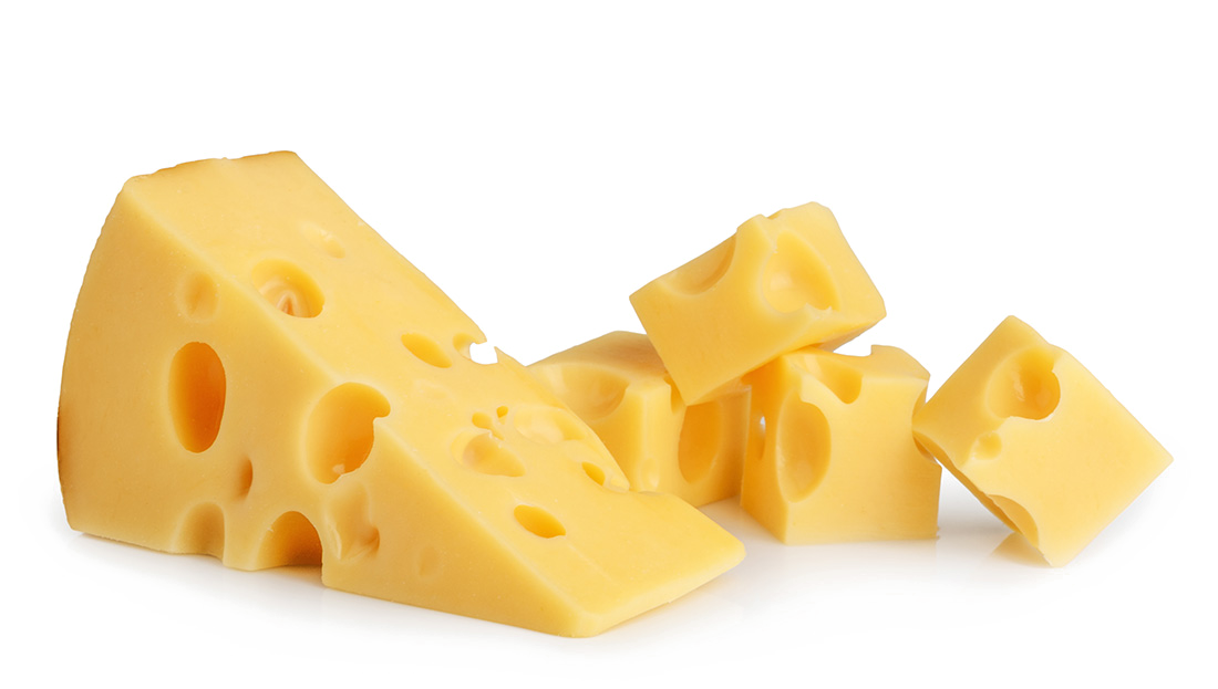 Cheese PNG Transparent Images