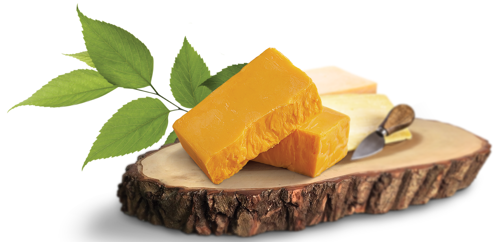 Cheese PNG Transparent Photo