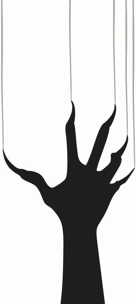 Claw PNG Free Image