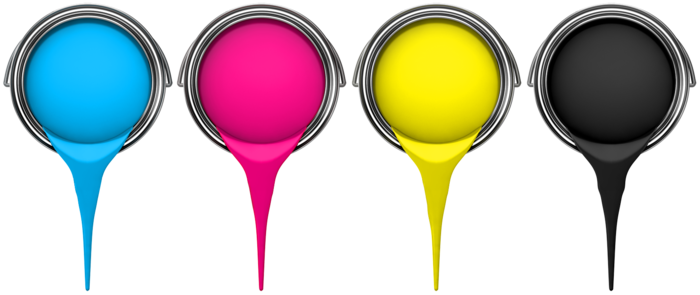 Color PNG Transparent Image