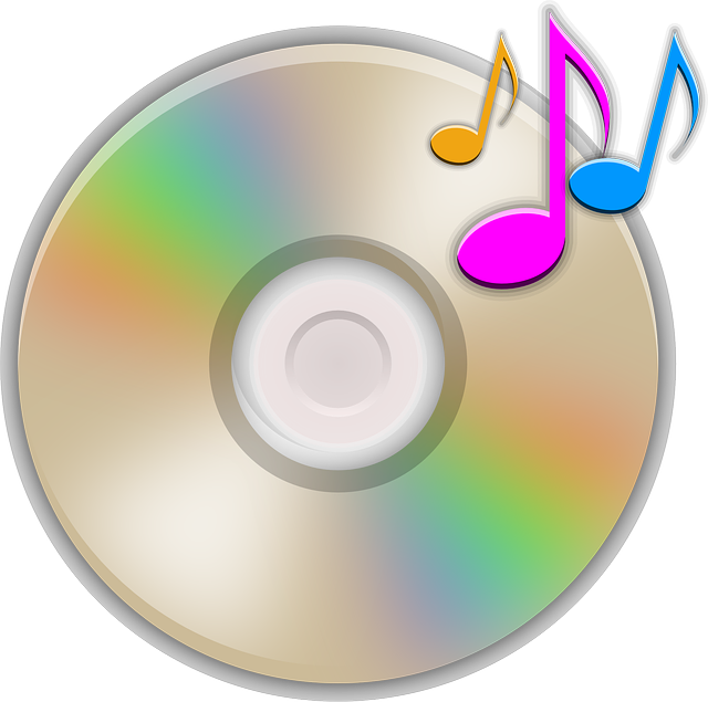 Compact Disk PNG Scarica limmagine