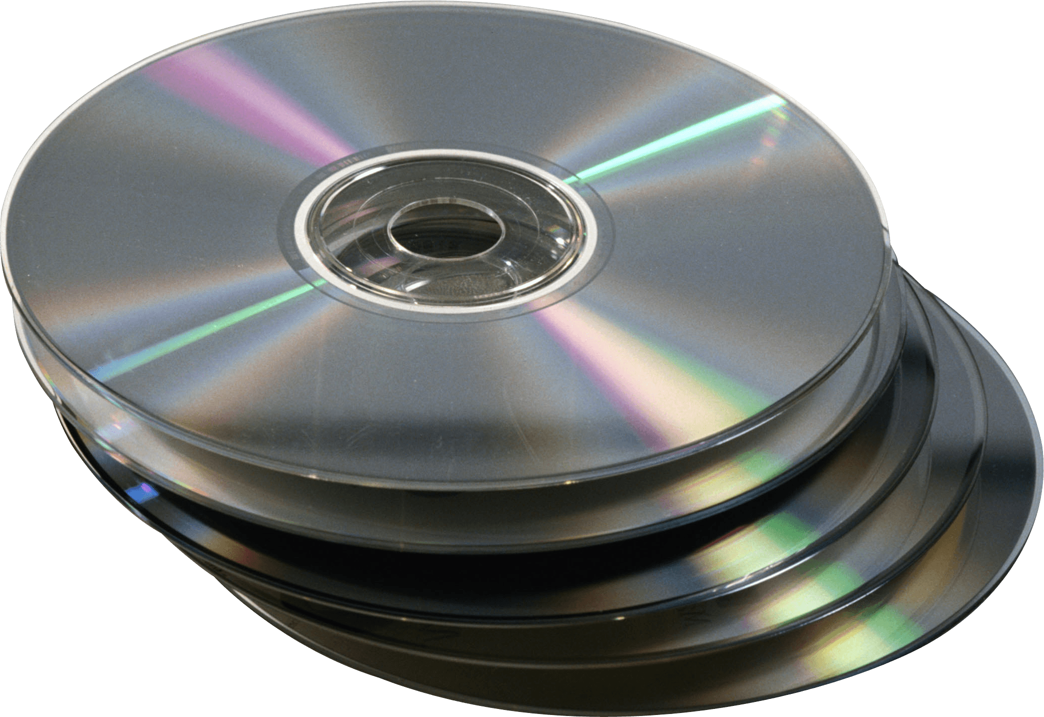 Foto Compact Disk PNG HD