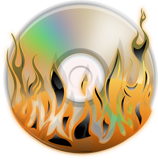 Compact Disk PNG HD Quality