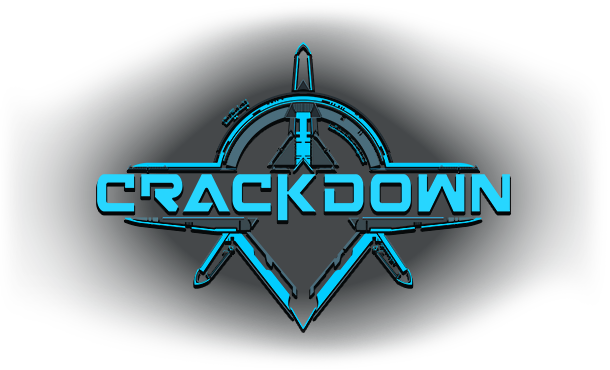 Crackdown PNG Clipart Background