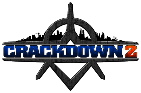 Crackdown PNG HD Quality