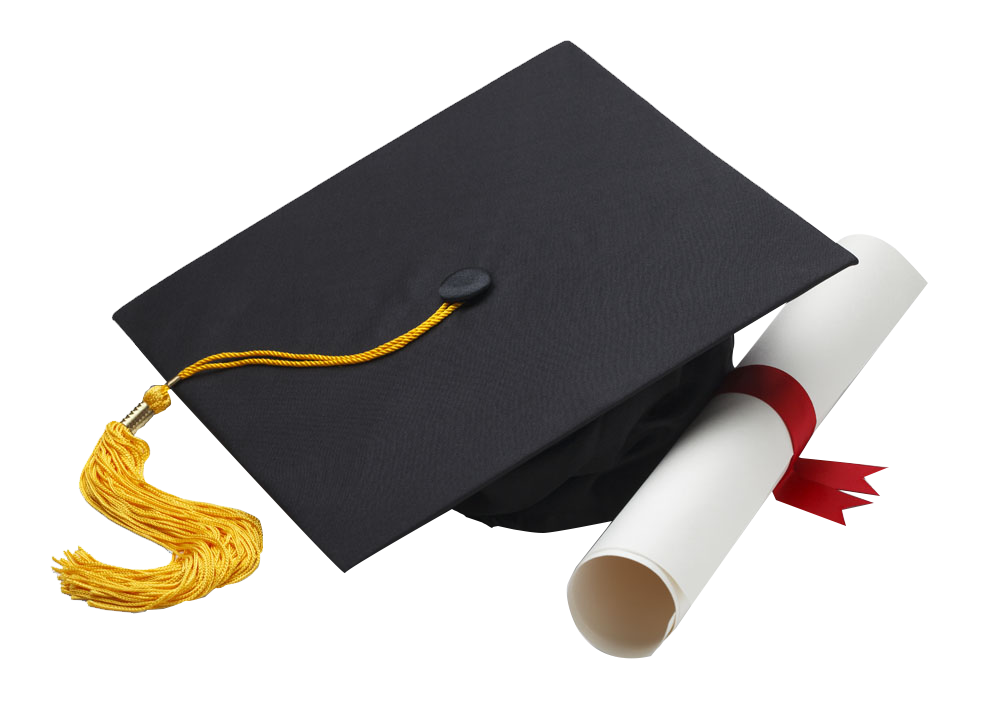 Degree PNG Clipart
