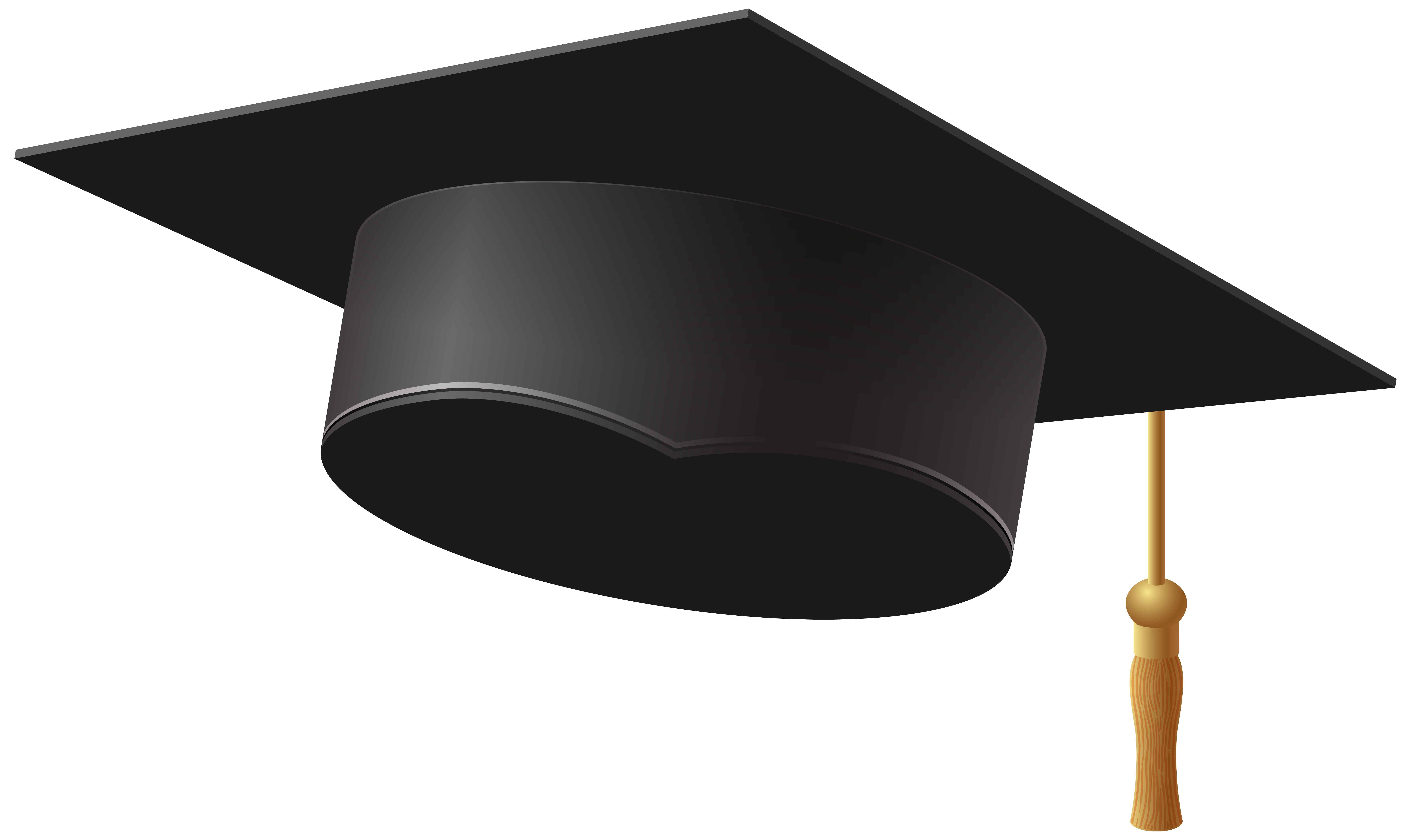 Degree PNG File