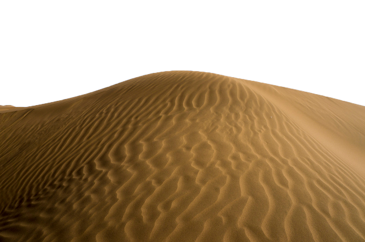 Desert PNG Photo Image