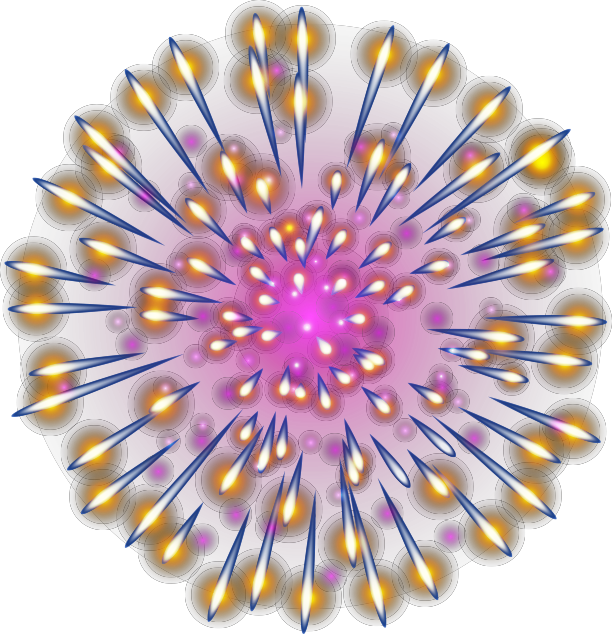 Diwali Firecracker PNG Download Image