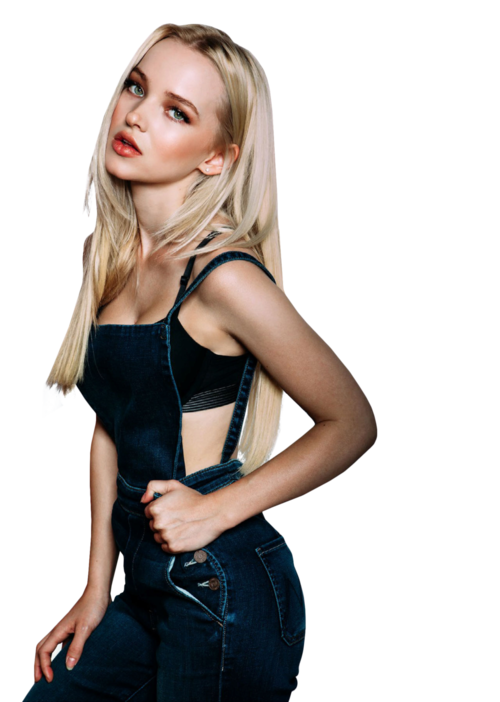 Dove Cameron PNG Image HD
