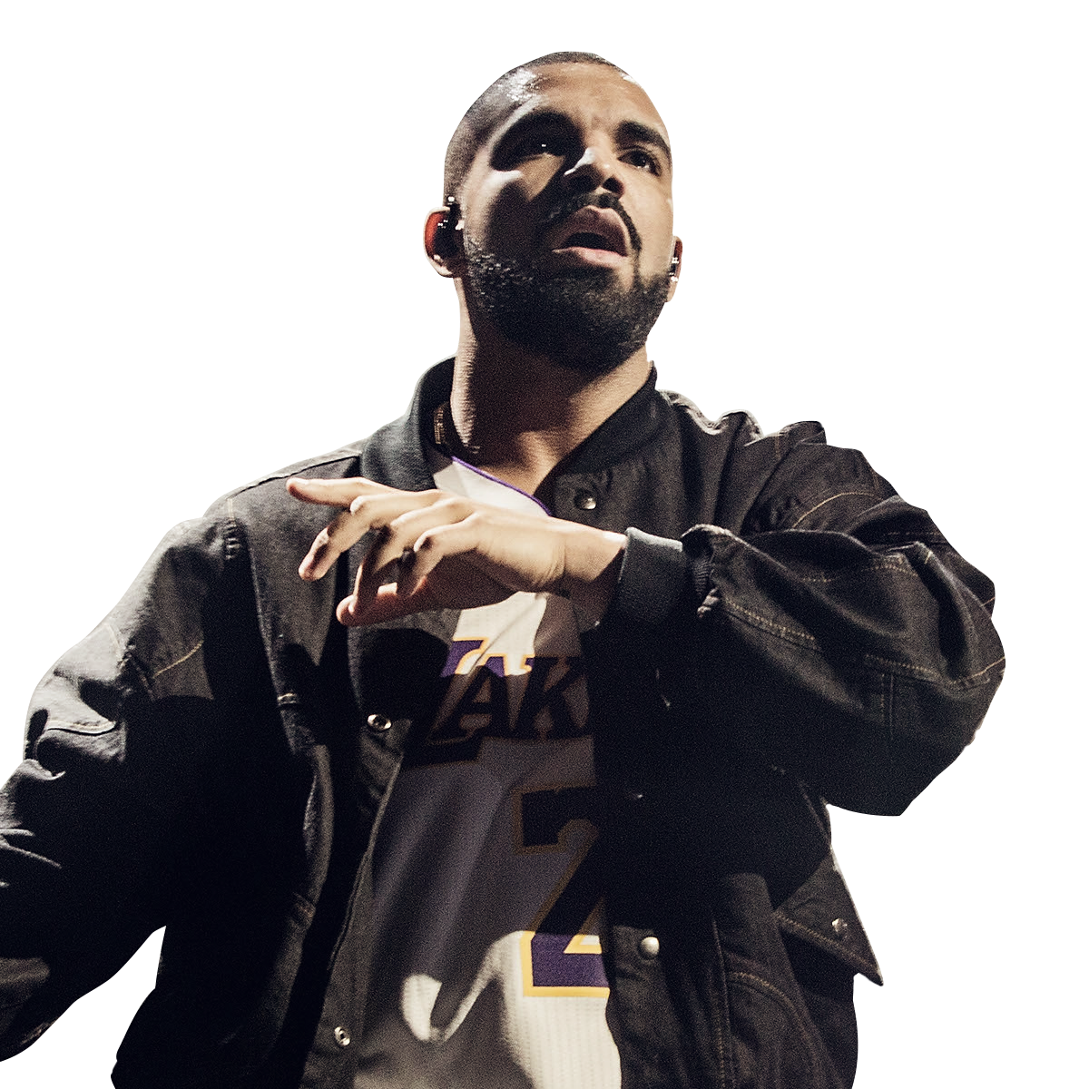 Drake PNG Image Free Download