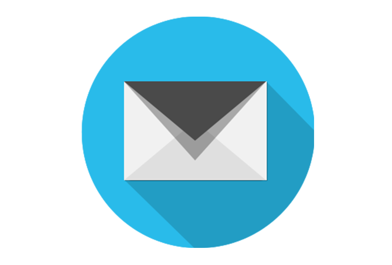 Email Newsletter PNG Clipart