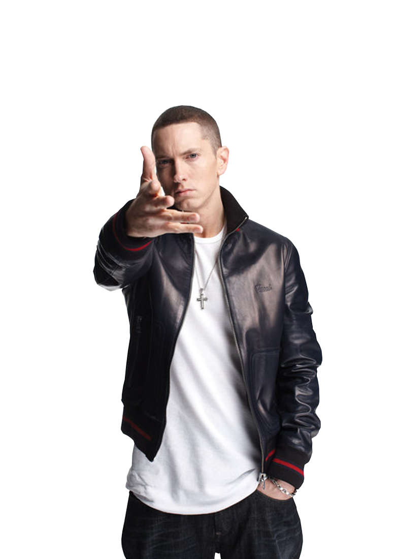 Eminem PNG Download Image