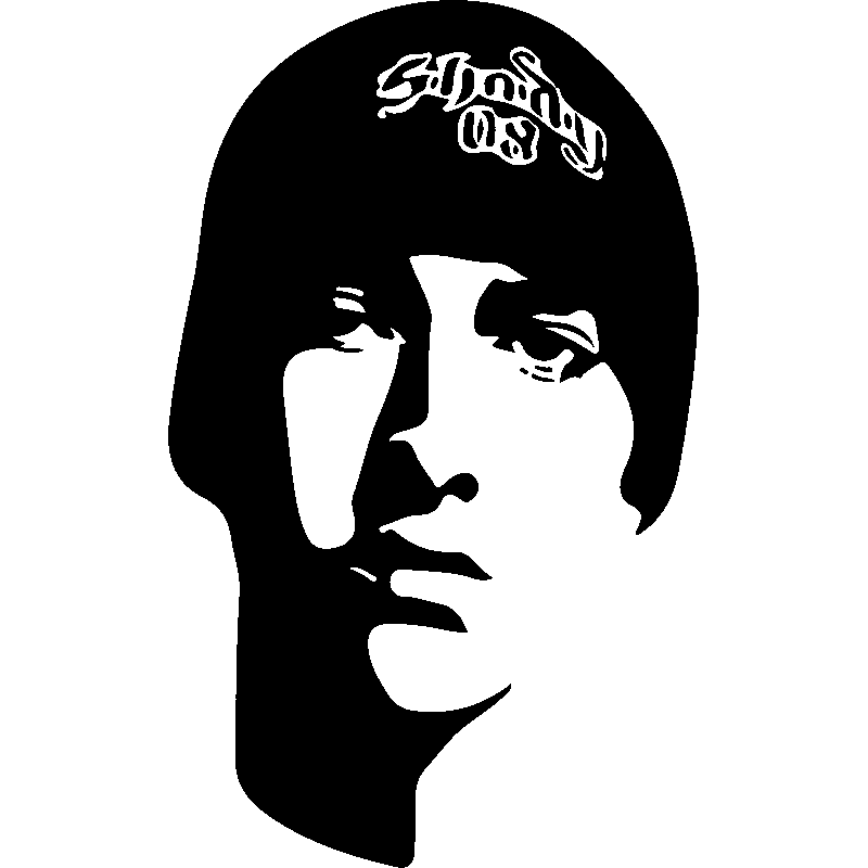 Eminem PNG Free Image