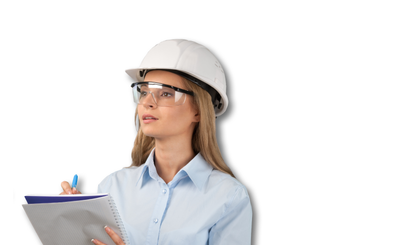Engineer PNG Clipart Background