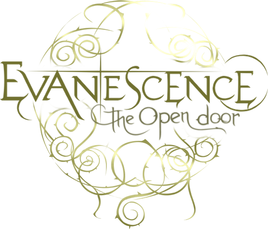 Evanescence PNG File