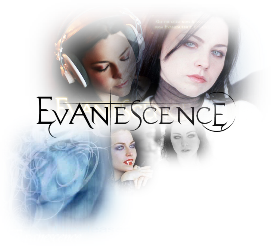 Evanescence PNG Image