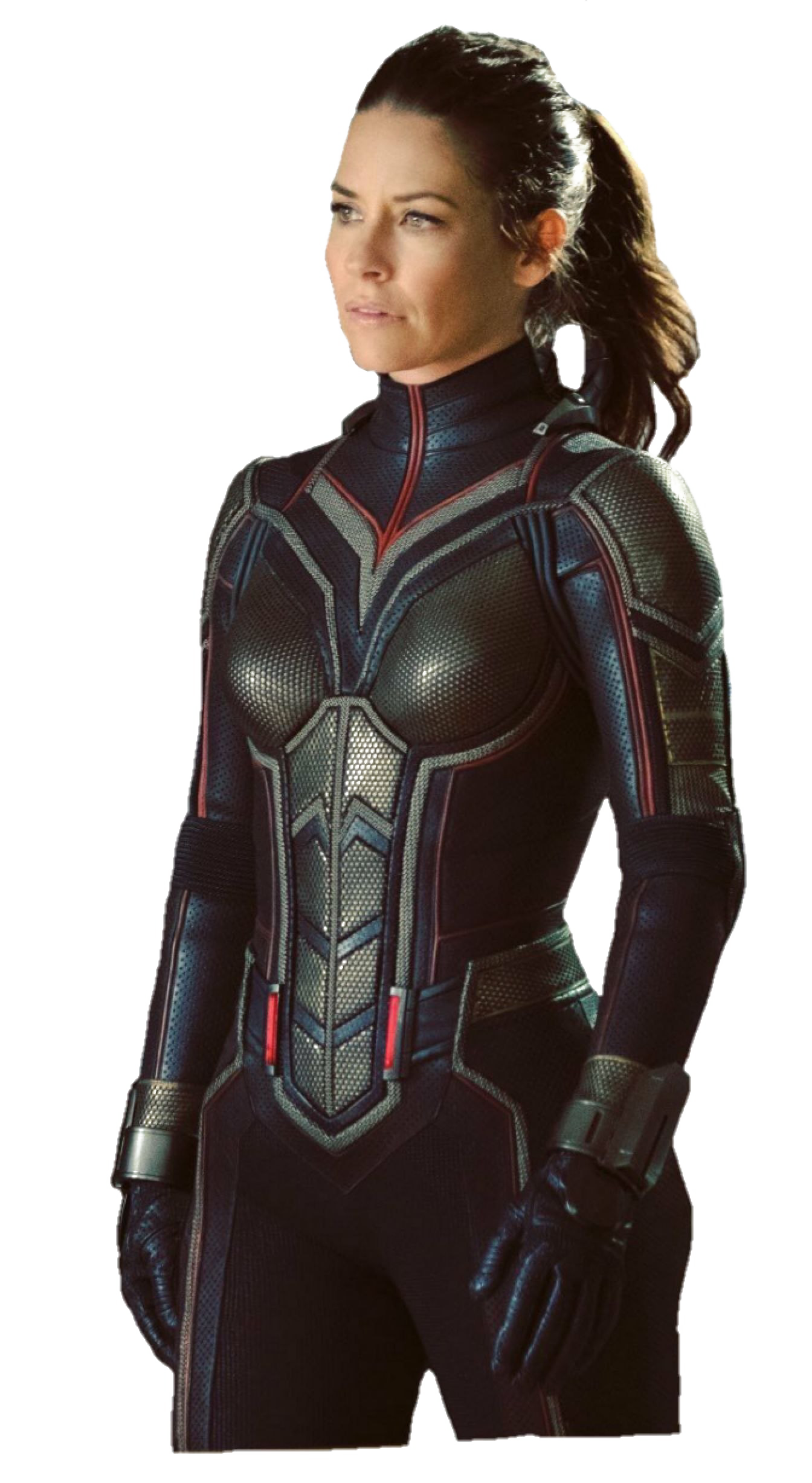 Evangeline Lilly PNG File