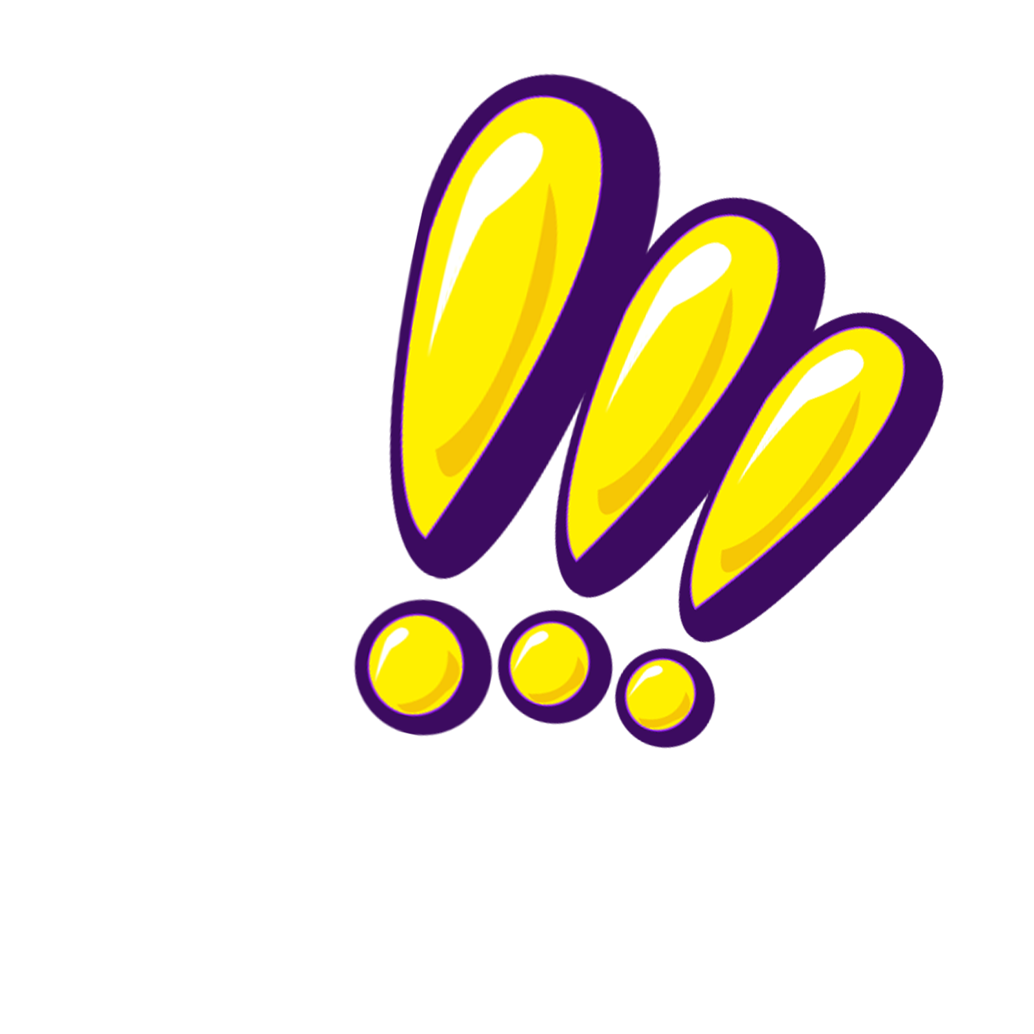 Exclamation Mark PNG Free Download