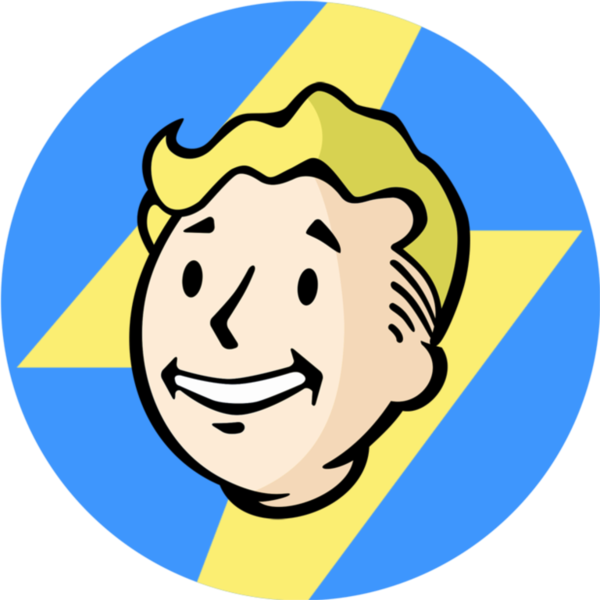 Fallout PNG Скачать изображение