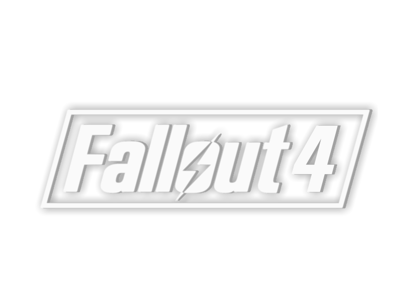 Fallout PNG прозрачные изображения