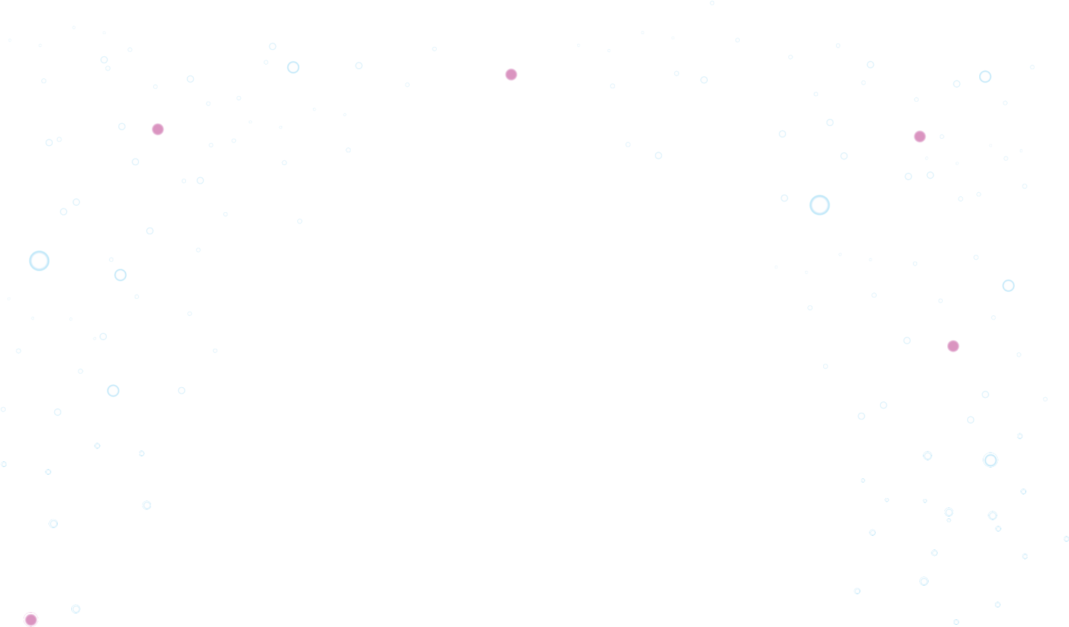 Floating Stars PNG Free Download