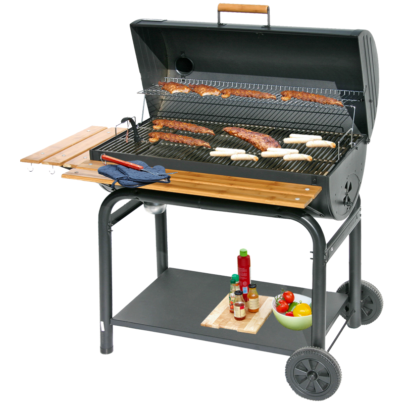 Grill PNG Image Free Download