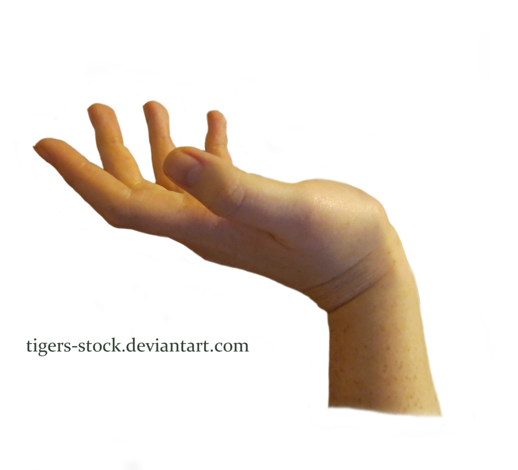 Hand PNG Download Image