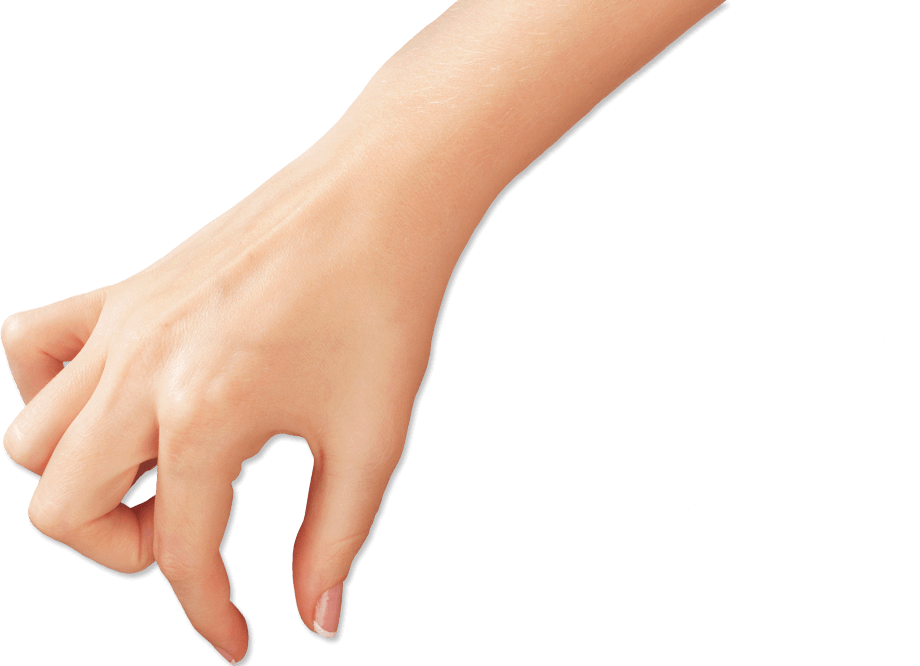Hand PNG Free Image