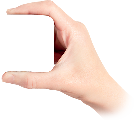 Hand PNG Pic