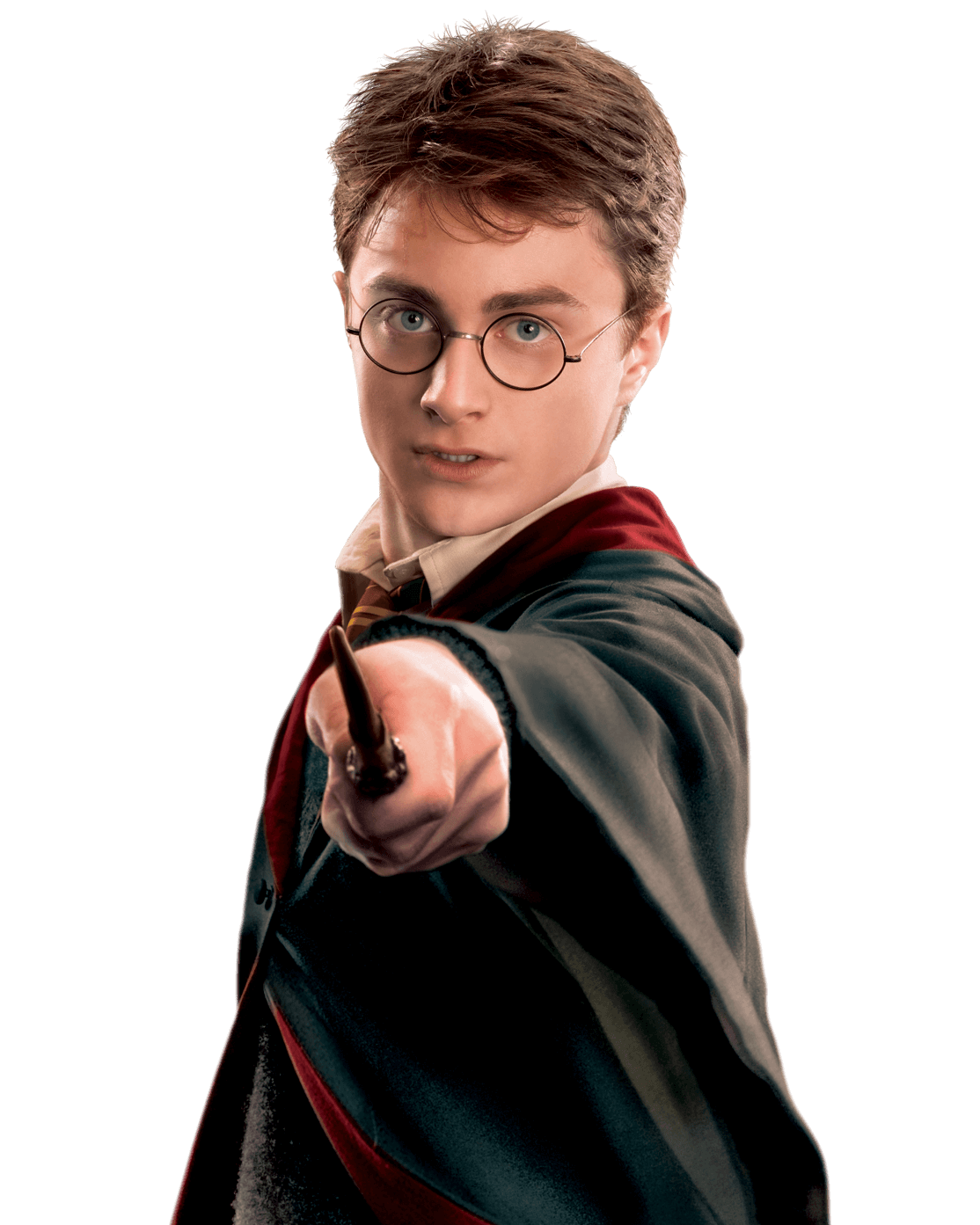 Harry Potter PNG-Hintergrund