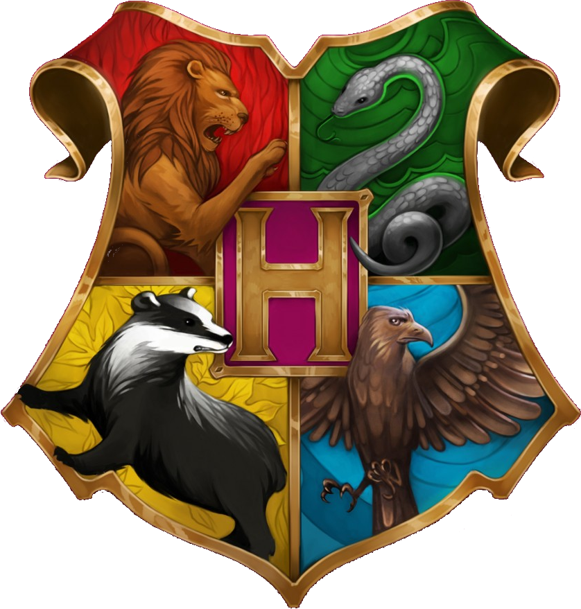 Harry Potter PNG Clipart Hintergrund
