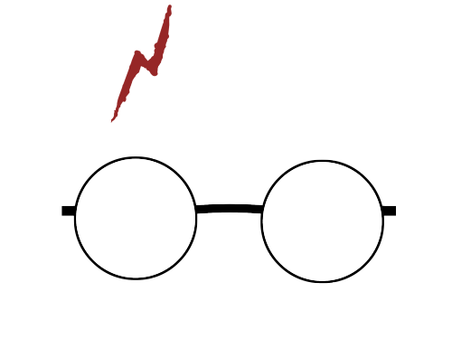 Harry Potter PNG Free Image
