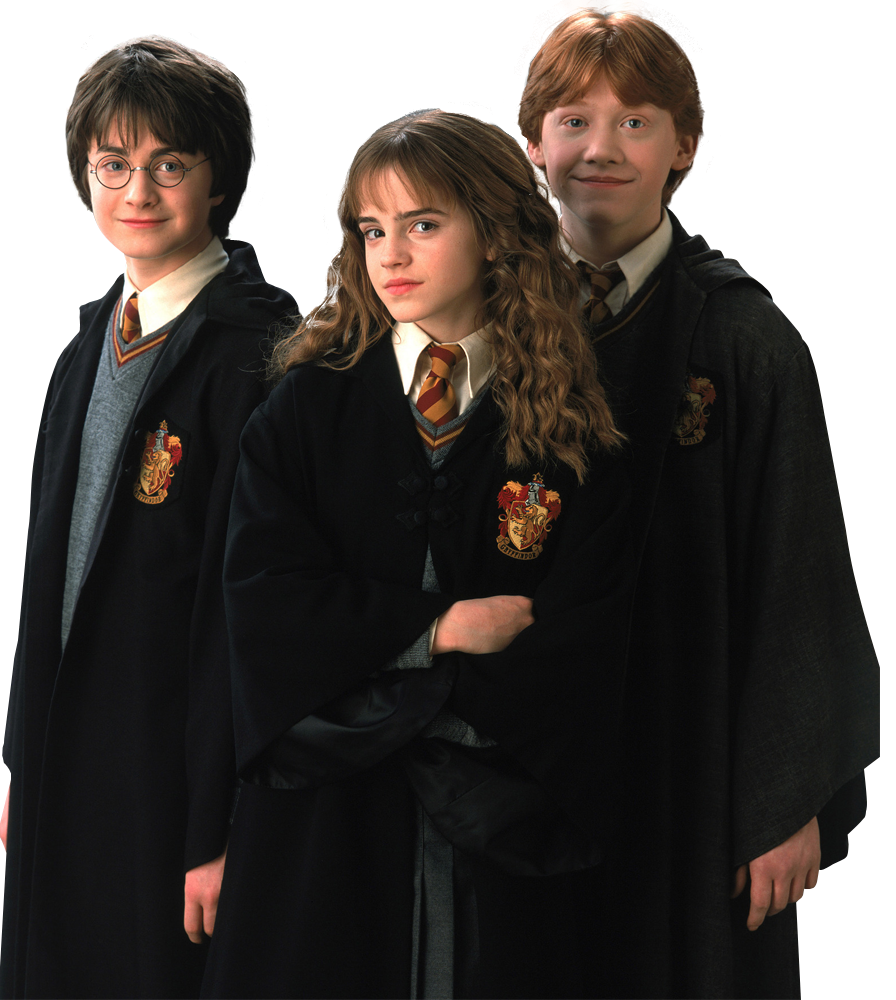 Harry Potter PNG HD Quality