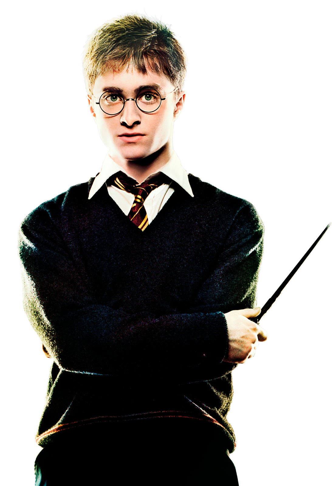 Harry Potter PNG Transparent Images