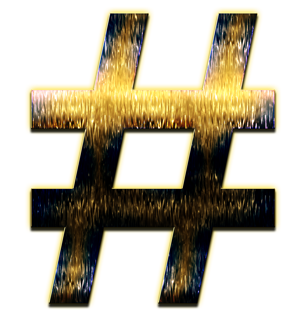 Hash PNG Pic