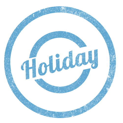 holiday wordmark | Logo design inspiration, Logo design, ? logo